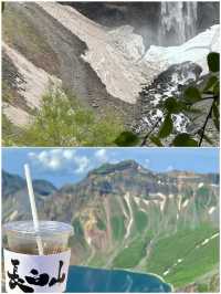 喺長白山玩咗3日，我嘅消費觀徹底崩潰咗
