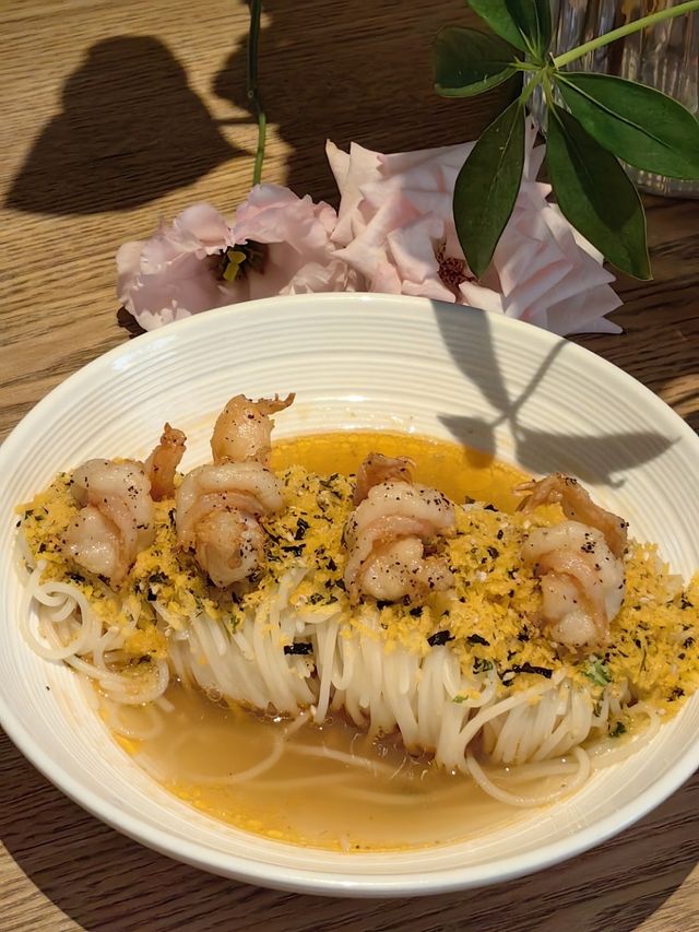 北京嘅亮馬橋Soli露台餐廳 | 邂逅微醺浪漫