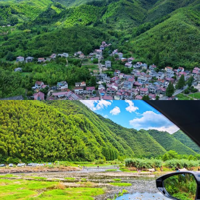 《臥虎藏龍》同款竹海！安吉大竹海，連呼吸都係綠色嘅！