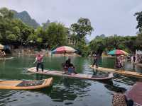 夏日要去桂林-北海旅遊攻略嚟啦