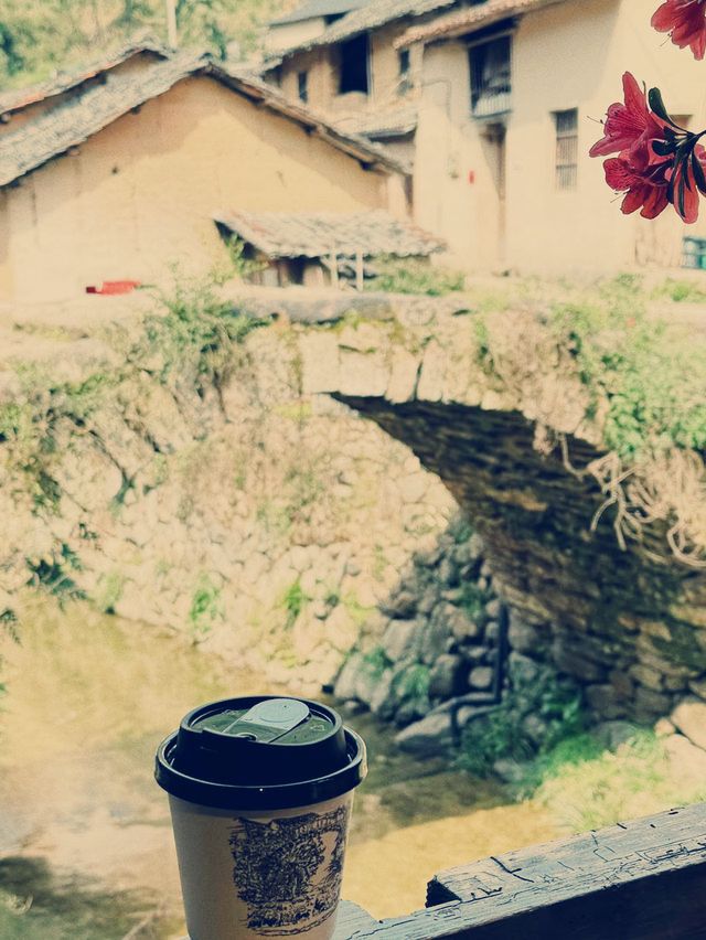 麗水・松陽「松荘村」の魅力と旅のコツ｜古村・自然・絶景が詰まった秘境ガイド​