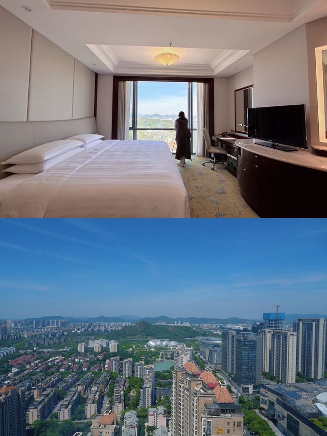 蘇州旅行｜喺呢座江南小城嘅一夜好夢