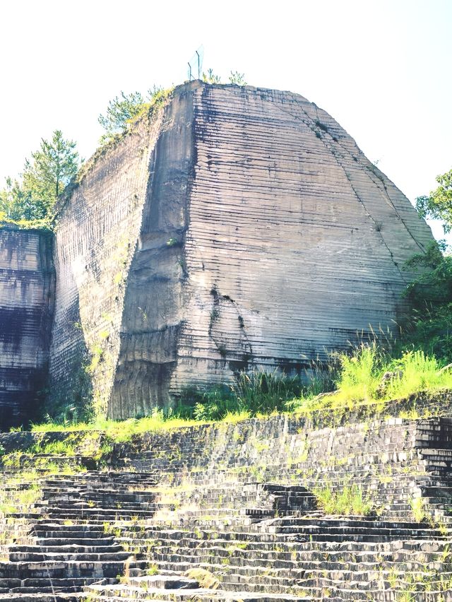 縉雲嘅影視拍攝地除咗仙都又多咗一個