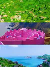 跟住攻略玩轉嵊泗！上海周邊寶藏海島靚到講唔出聲