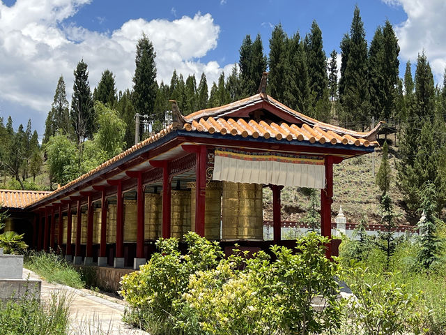 去瀘沽湖你仲剩係睇風景咋？｜麗江旅行5