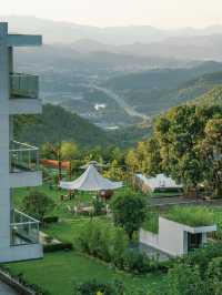 桐廬高山雲海民宿入住攻略