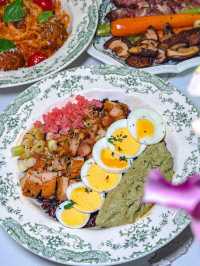 新晉Brunch天花板！！唔食會後悔嘅靚飯！