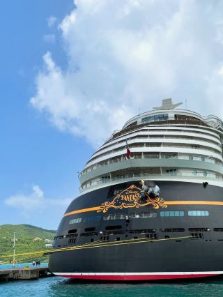 Disney Fantasy Cruise | 6 Days 5 Nights Practical Guide