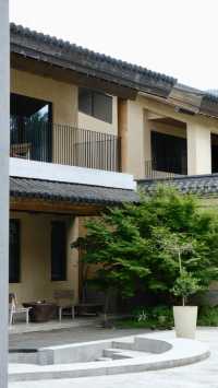 靜廬瀾柵·龍南圍屋｜靜廬圍屋隱世小舍