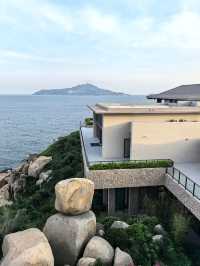 東澳島又開豪華酒店