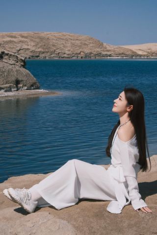 ฤดูร้อนนี้ ฉันจะไปเที่ยวที่เขตทัศนียภาพอูซุต (น้ำ) ยาดัน