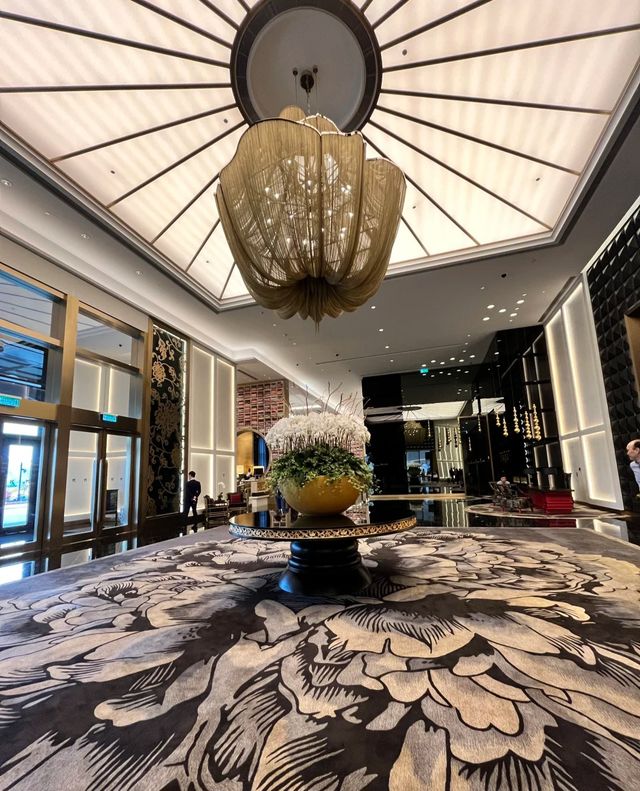 澳門必打卡展覽館路線