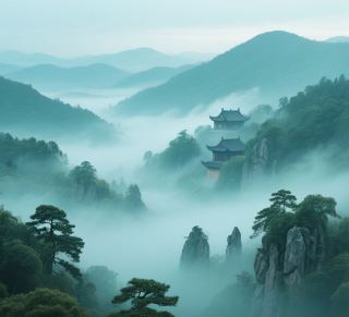 7-Day Self-Drive Tour of Chuzhou