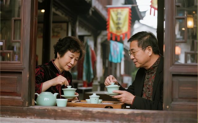 暑期蘇州等地五日休閒遊 玩轉江南好風光