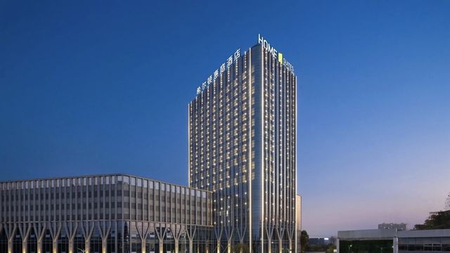 貴陽必住新晉設計師酒店