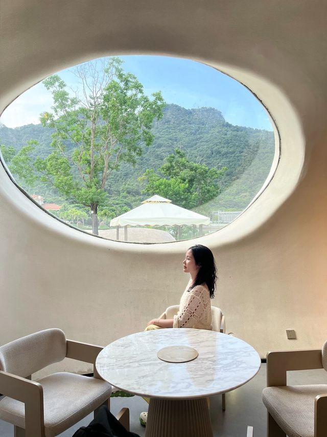 深圳周邊 | 有個藏喺山谷嘅青蘋果