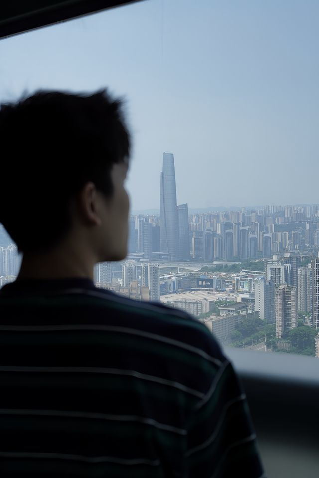 住酒店你永遠可以信賴亞朵！