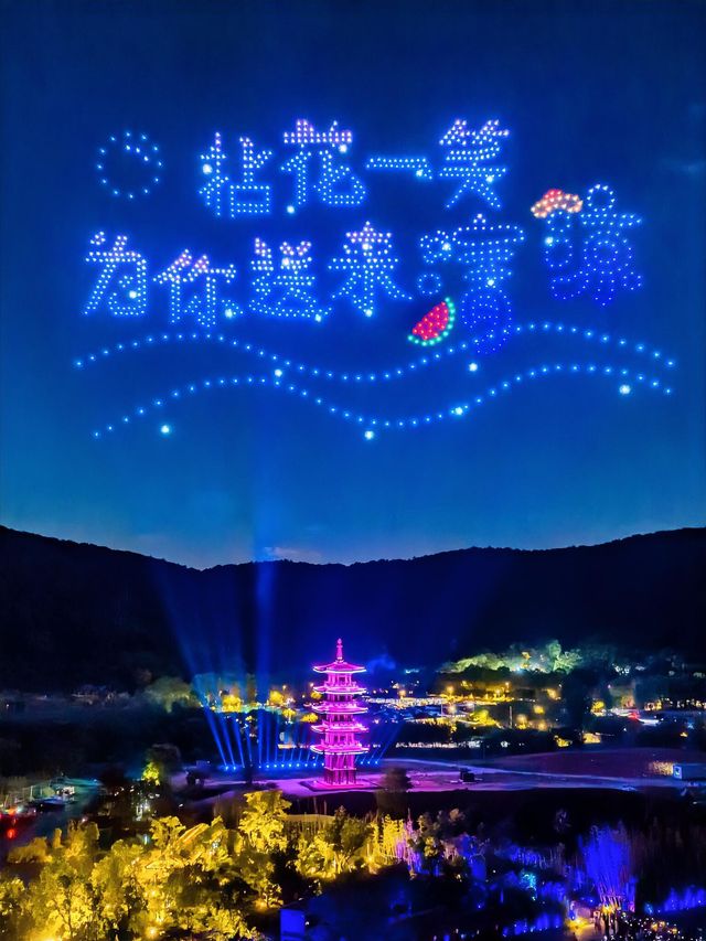 江南避暑勝地！無錫拈花灣夏日終極玩法大公開