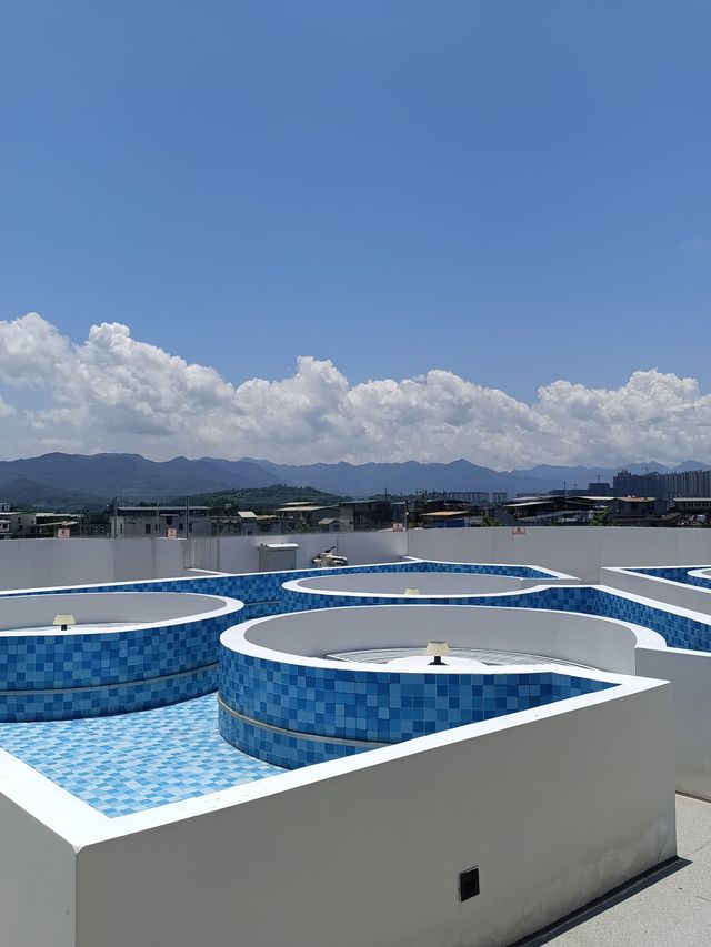 醉真茉莉公館 | 嚴復故里旁的法式復古浪漫