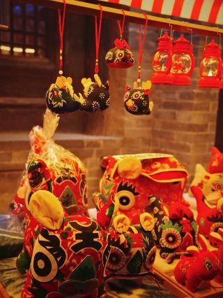 1000% Instagrammable! This B&B in Xinzhou Ancient City is Simply Healing