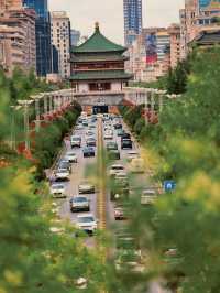 睇厭咗普通嘅西安旅遊攻略?咁就要睇吓呢份顛覆想像嘅全新指南!
