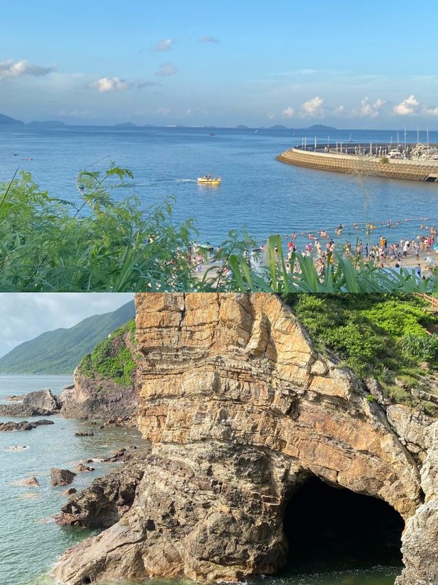 深圳玩咗五日，我嘅消費觀崩塌咗