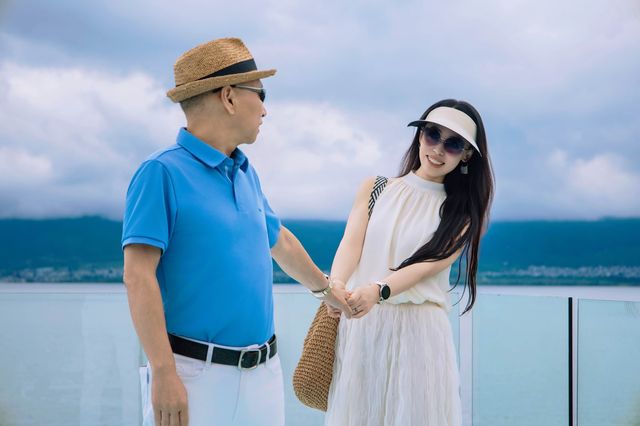 ‖雙廊三色雲河：躺看蒼山洱海超治癒‖