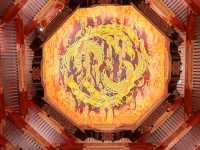 曲阜尼山聖境：在孔子故里，喚醒心中文化基因