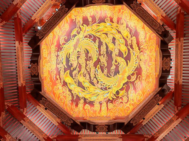 曲阜尼山聖境：在孔子故里，喚醒心中文化基因
