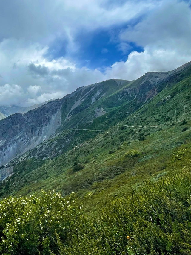 尼泊爾