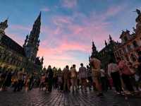 A Perfect Day in Brussels: Culture, Chocolate & Charm