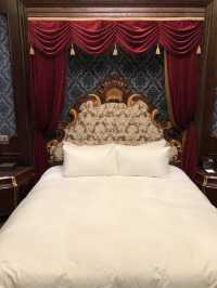 穿越百年!哈爾濱1903大公館|住進俄式宮廷當一日貴族