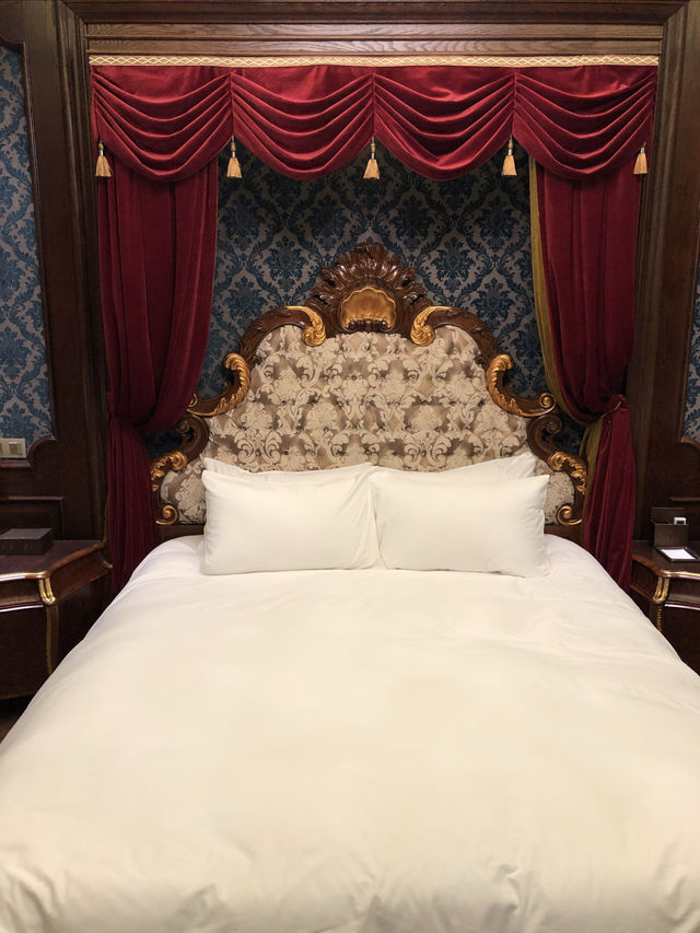 穿越百年!哈爾濱1903大公館|住進俄式宮廷當一日貴族 穿越百年!哈爾濱1903大公館|住進俄式宮廷當一日貴族