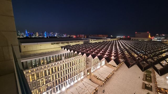 Unforgettable Birthday Celebration at Mandarin Oriental, Doha