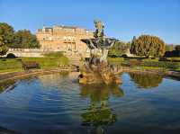 Unforgettable 17th Birthday at Luton Hoo