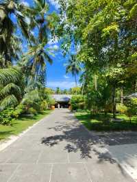 An Unforgettable Stay at Villa Park Sun Island