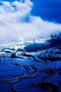 元陽梯田5天4晚旅行攻略，預算5000元，放心玩，放心嗨！