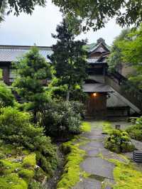 【日本小眾私湯】伊豆百年溫泉旅館沉浸式體驗匠人文化