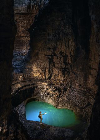Exploring the Subterranean World of Twelve Backends
