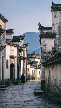 黃山三日遊路線