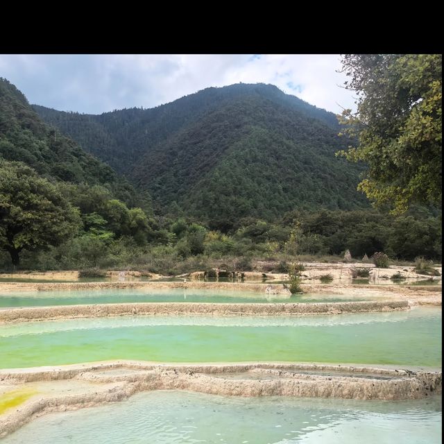 雲南5天4夜攻略開心又省心