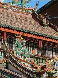 泉州拍照攻略國慶必打卡8個神仙機位！