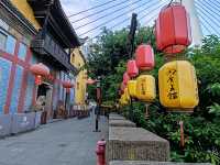 A Solidified Epic of Migration: Chongqing's Huguang Guild Hall