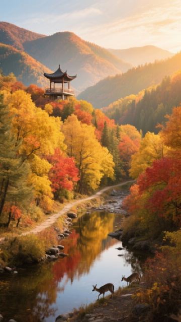 Sumu Mountain - Ulanhada Volcano Two-Day Tour Guide