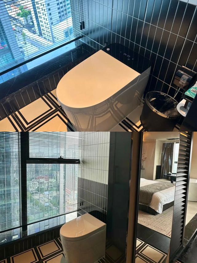 長沙五一廣場!窗外就是橘子洲! 長沙五一廣場!窗外就是橘子洲!