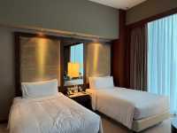 Wonderful Hotel Experience in Qatar