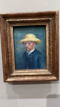 Van Gogh's Legacy: The Perfect Display
