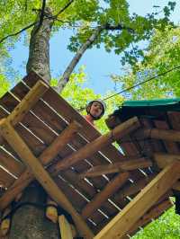 Perfect Birthday Party for Active Kids