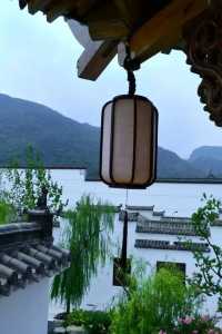 湖北小眾秘境！龍仰書院：雨天看徽派煙雨，白天做非遺手作，承包你的詩意週末:   一、核心亮點速覽  