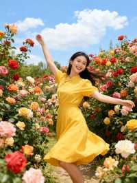 南陽4日遊 | 臥龍崗與丹江大觀苑經典組合・全人群適配攻略